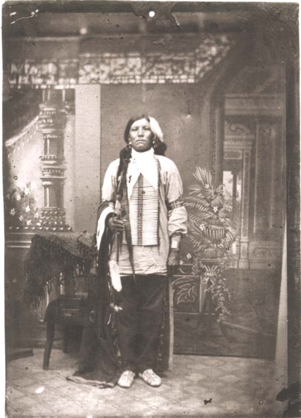 Crazy Horse