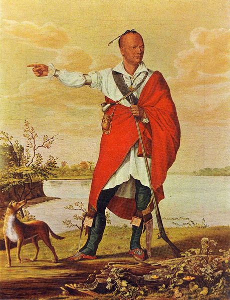 Joseph Brant