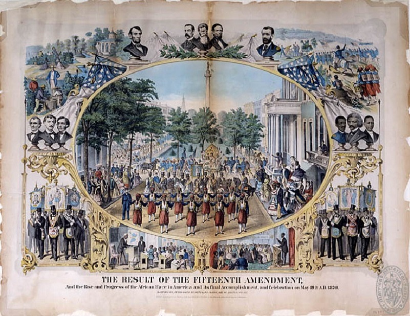 15th Amendment
