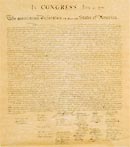 declaration of independence pursuit of happiness