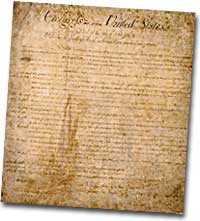 Bill Of Rights Overview - US Constitution - LAWS.com