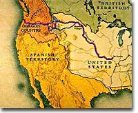 Exploration: Lewis and Clark [ushistory.org]