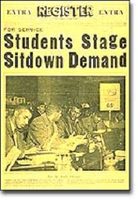 The Sit-In Movement []