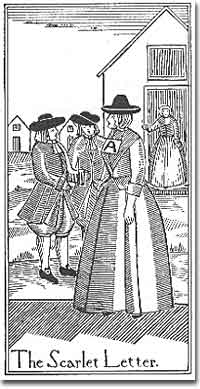 puritan children clothing
