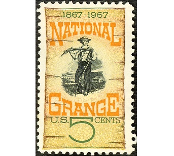 Granger movement, American Farmers' Rights & Reforms